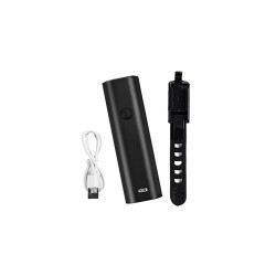 Rechargeable Bike Light
