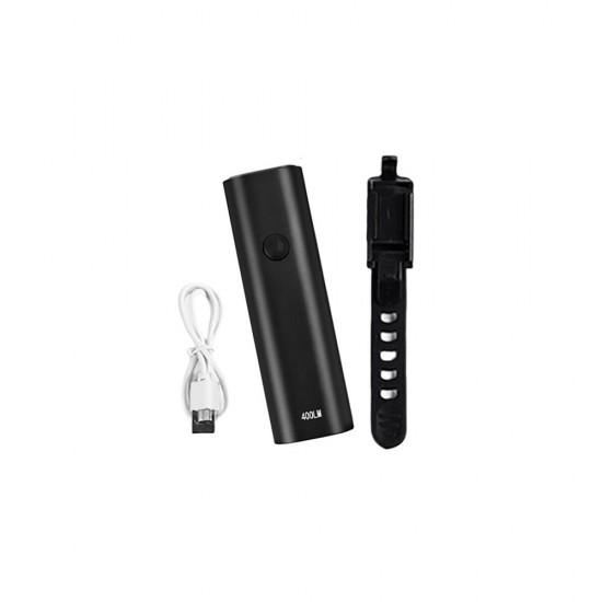 Rechargeable Bike Light