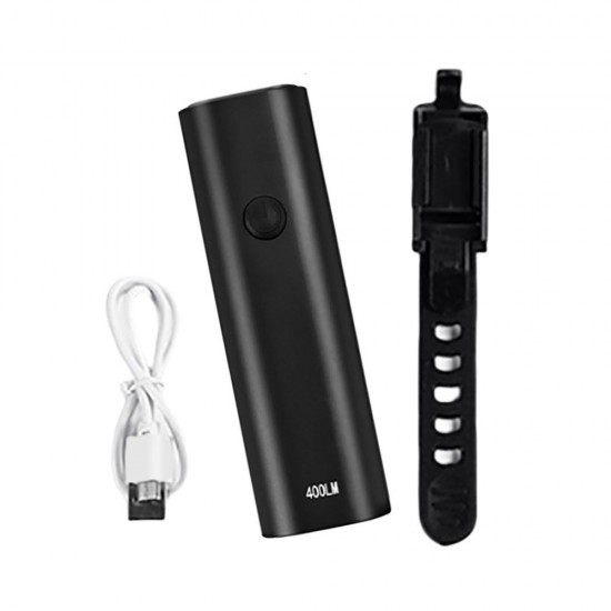 Rechargeable Bike Light
