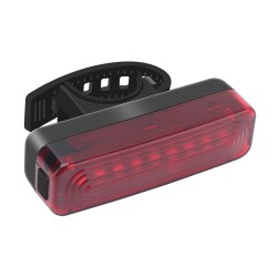 Compact Bike Light