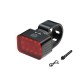 Brake Activated Bike Light