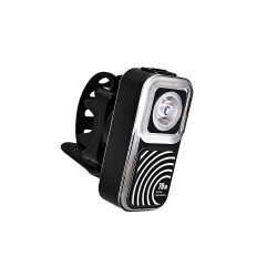 LED Bike Safety Light