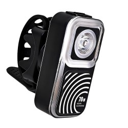 LED Bike Safety Light