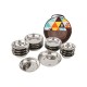 Compact Camp Pot Set