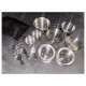 Portable Cookware Set