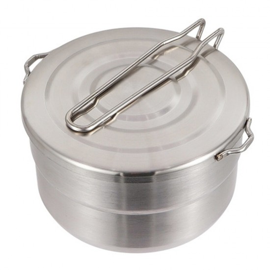 Camping Utensil Kit