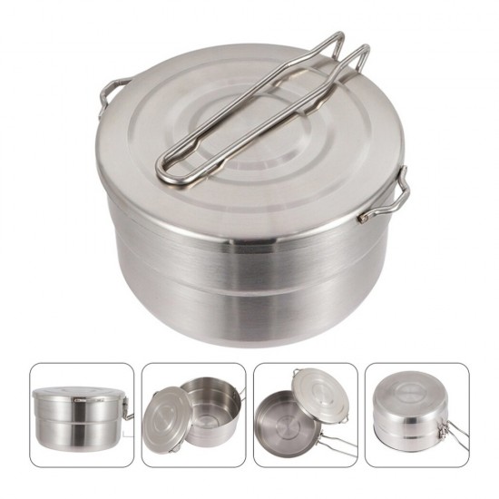 Camping Utensil Kit