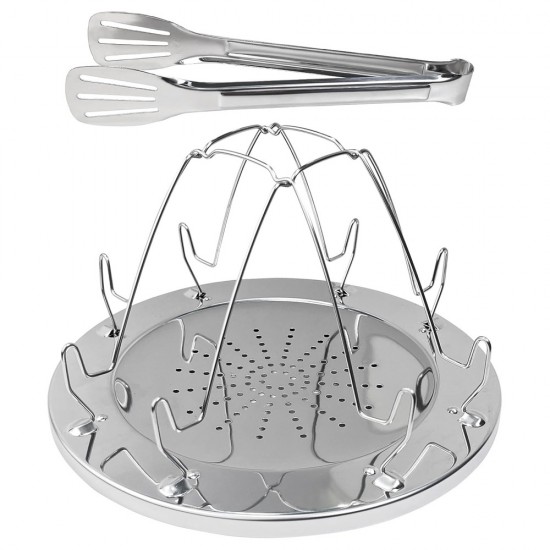 Nested Camp Kitchen Set