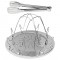 Nested Camp Kitchen Set