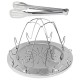 Nested Camp Kitchen Set