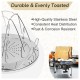 Nested Camp Kitchen Set