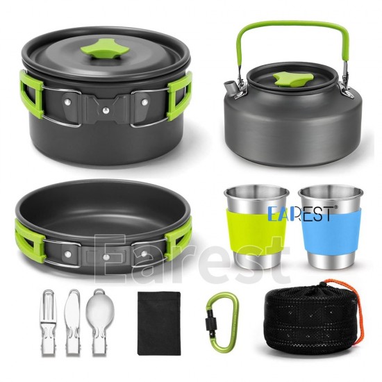 Outdoor Dinnerware Set
