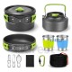 Outdoor Dinnerware Set