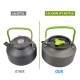 Outdoor Dinnerware Set
