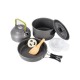 Camping Kettle Set