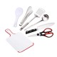 Lightweight Cookware Set