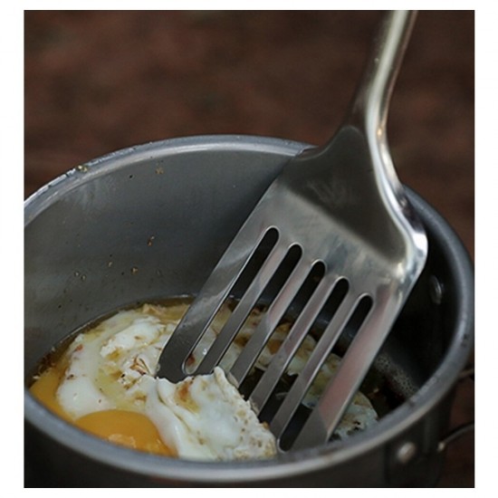 Lightweight Cookware Set