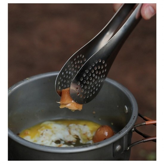 Lightweight Cookware Set