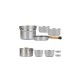 Camp Cooking Set