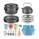 Camp Kitchen Set