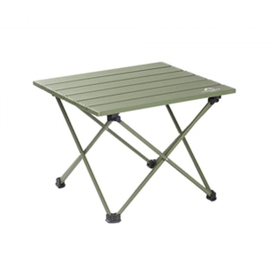 Portable Camp Table